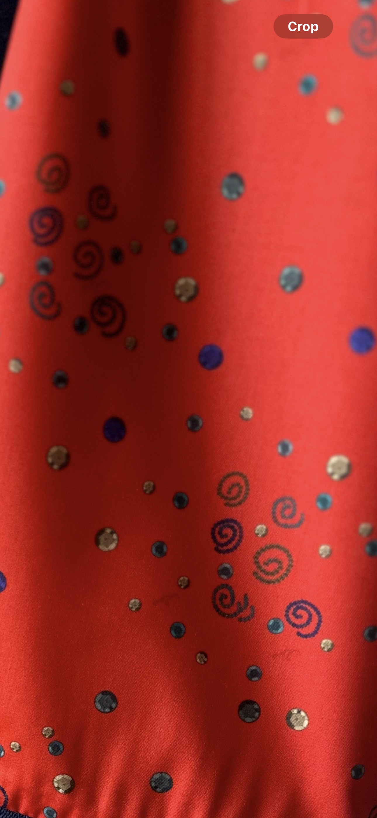 Denim ميزع (FABRIC ONLY)