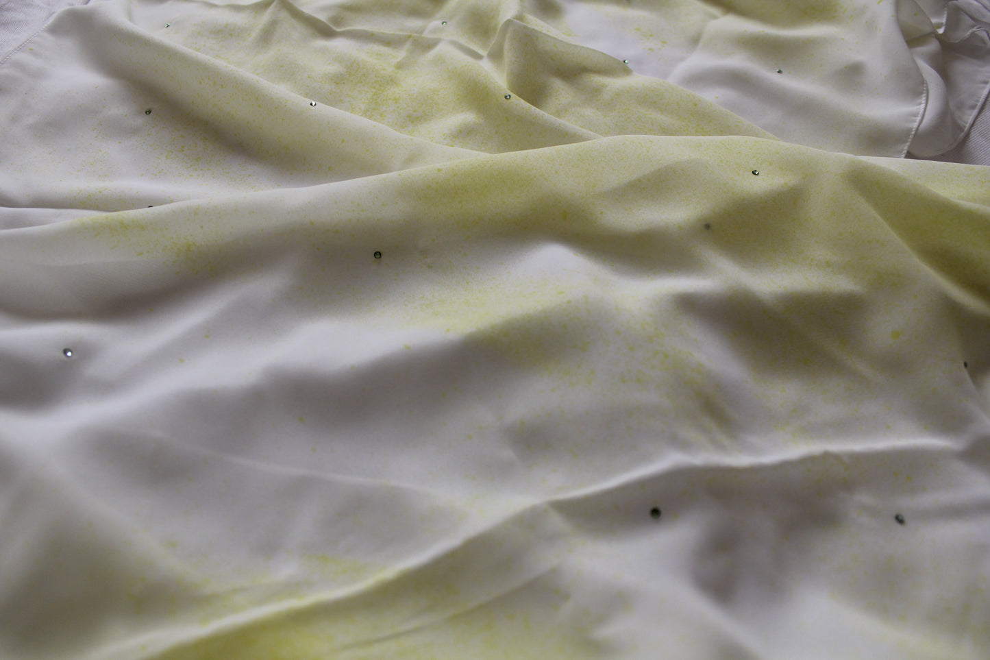 Spray'd Summer - SHAILA ONLY -
