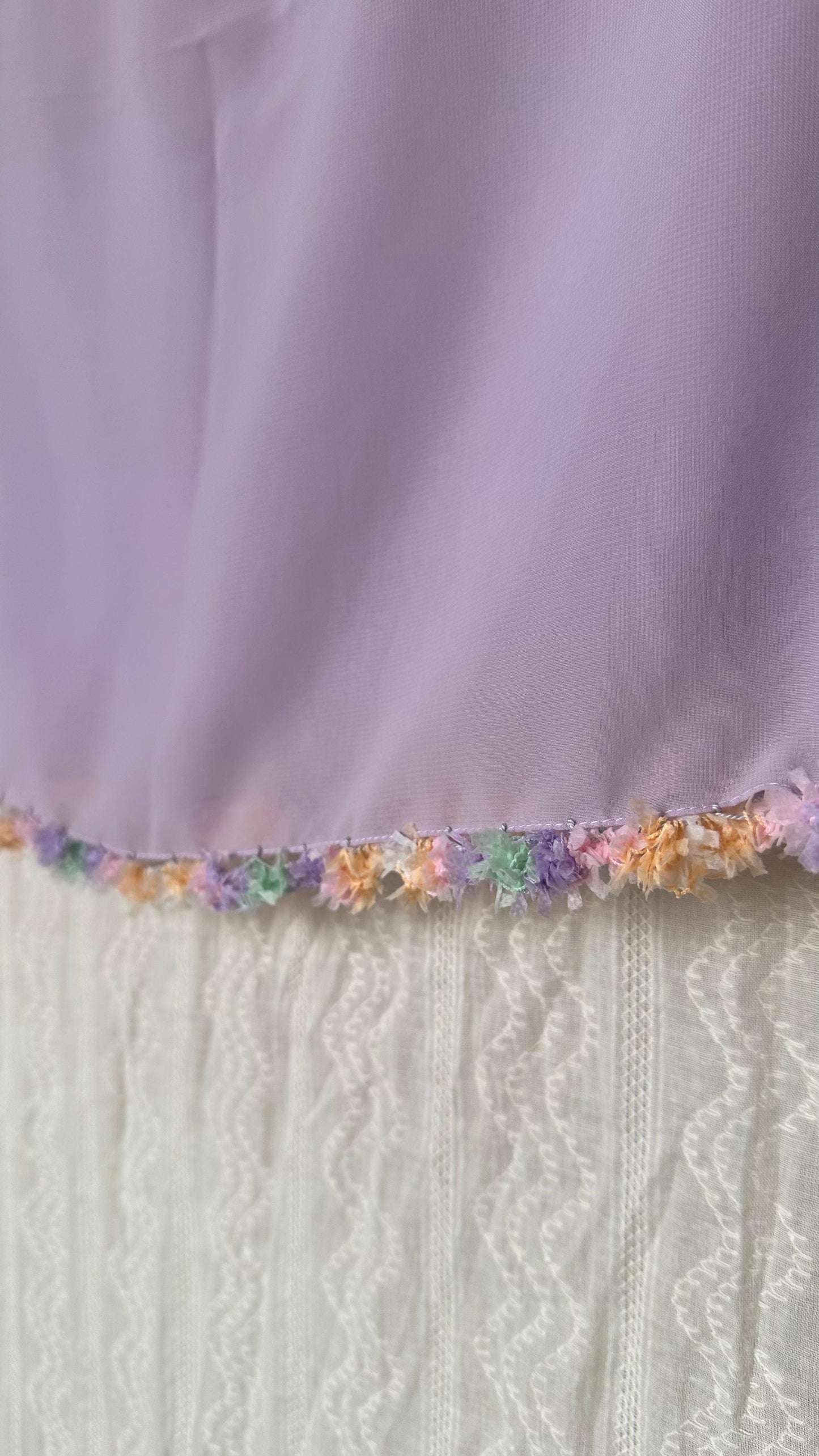 SS05 - Purple Crochet