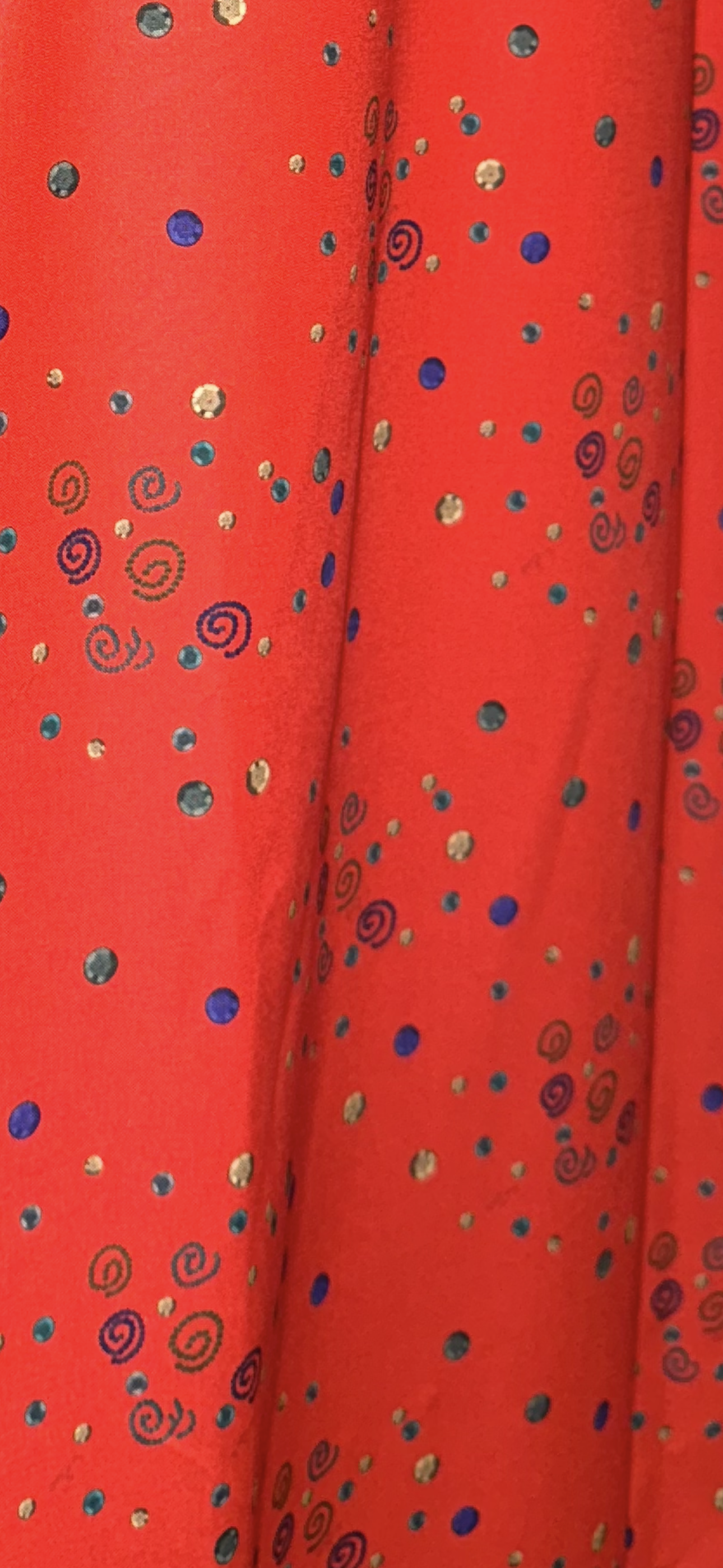 Denim ميزع (FABRIC ONLY)